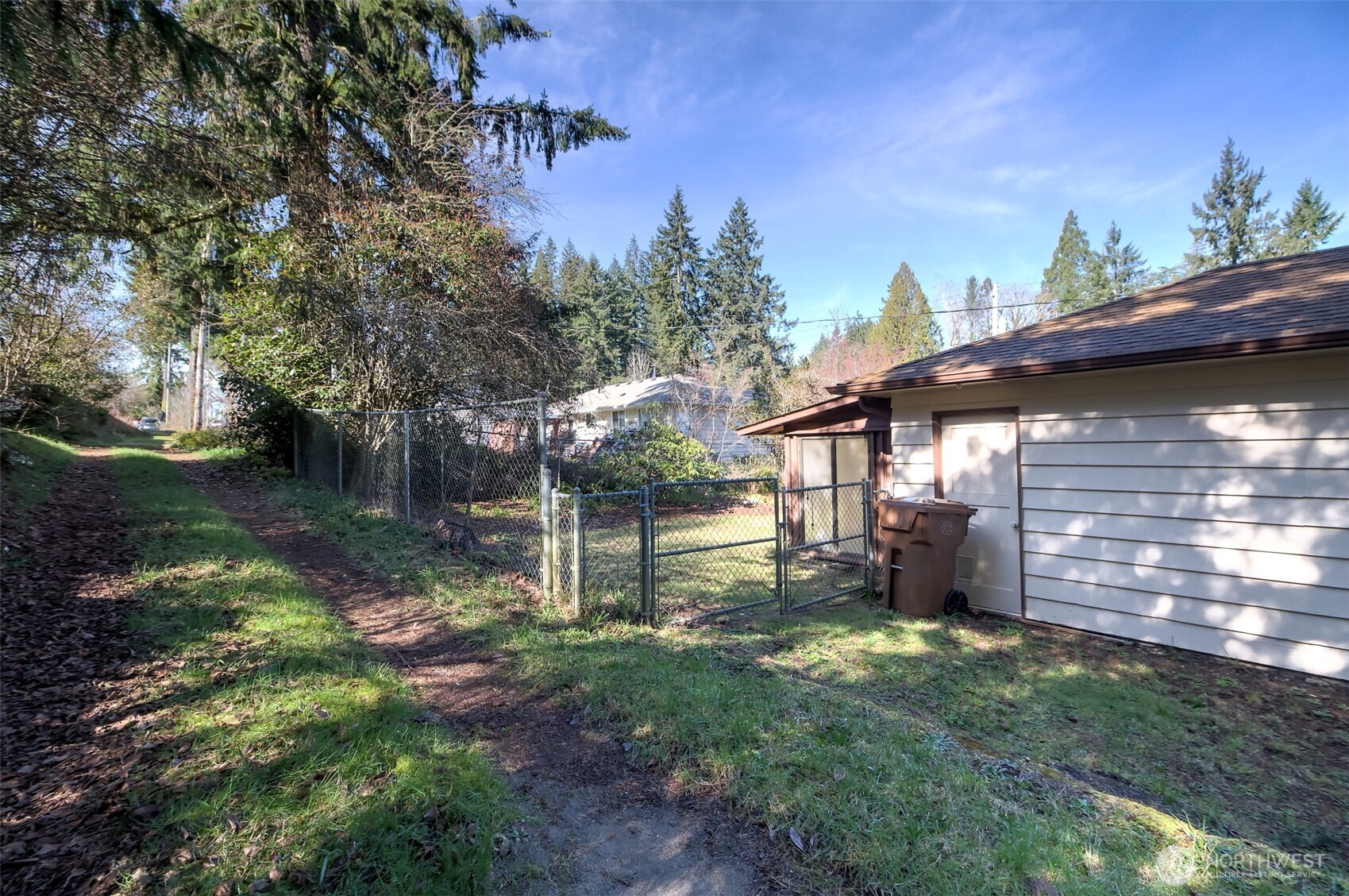 703 S 15th Street Shelton WA 98584