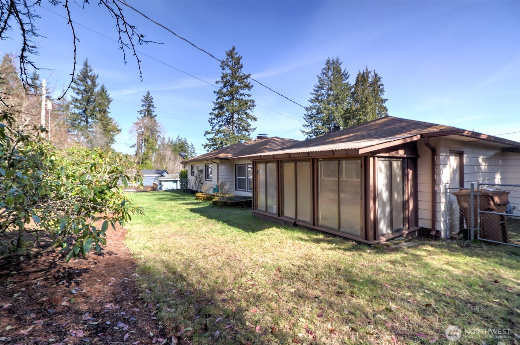 703 S 15th Street Shelton WA 98584
