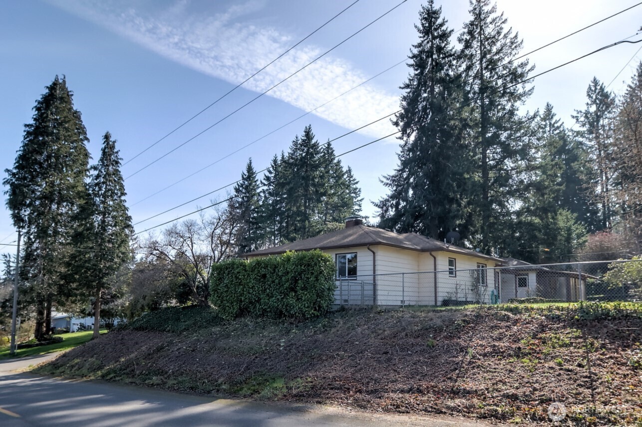 703 S 15th Street Shelton WA 98584