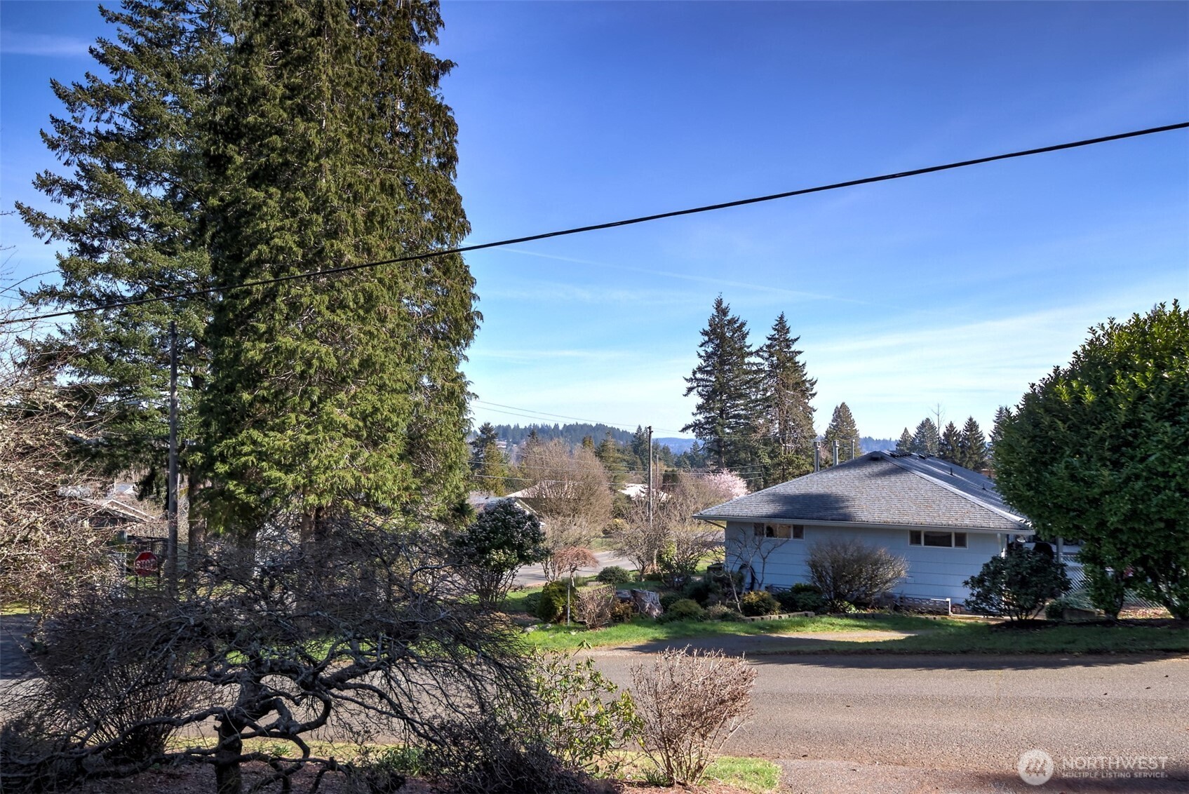 703 S 15th Street Shelton WA 98584