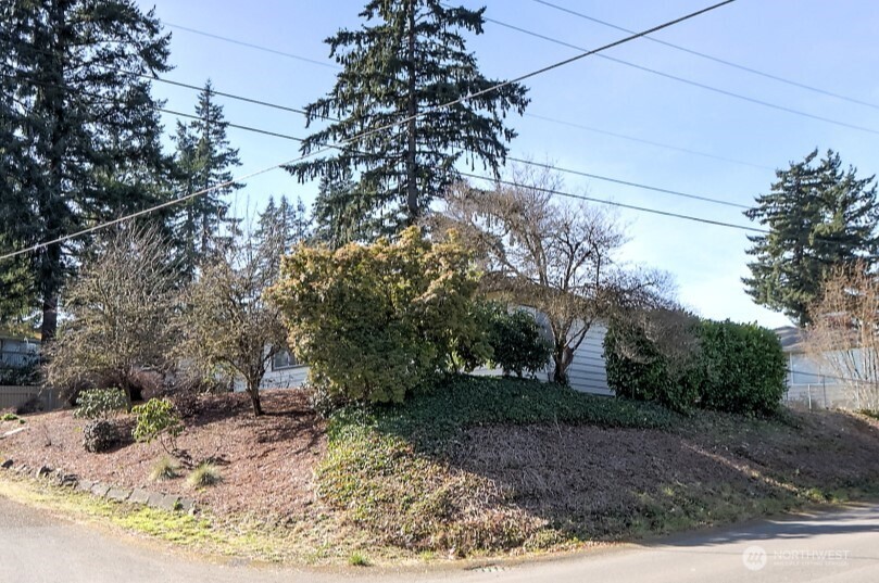 703 S 15th Street Shelton WA 98584