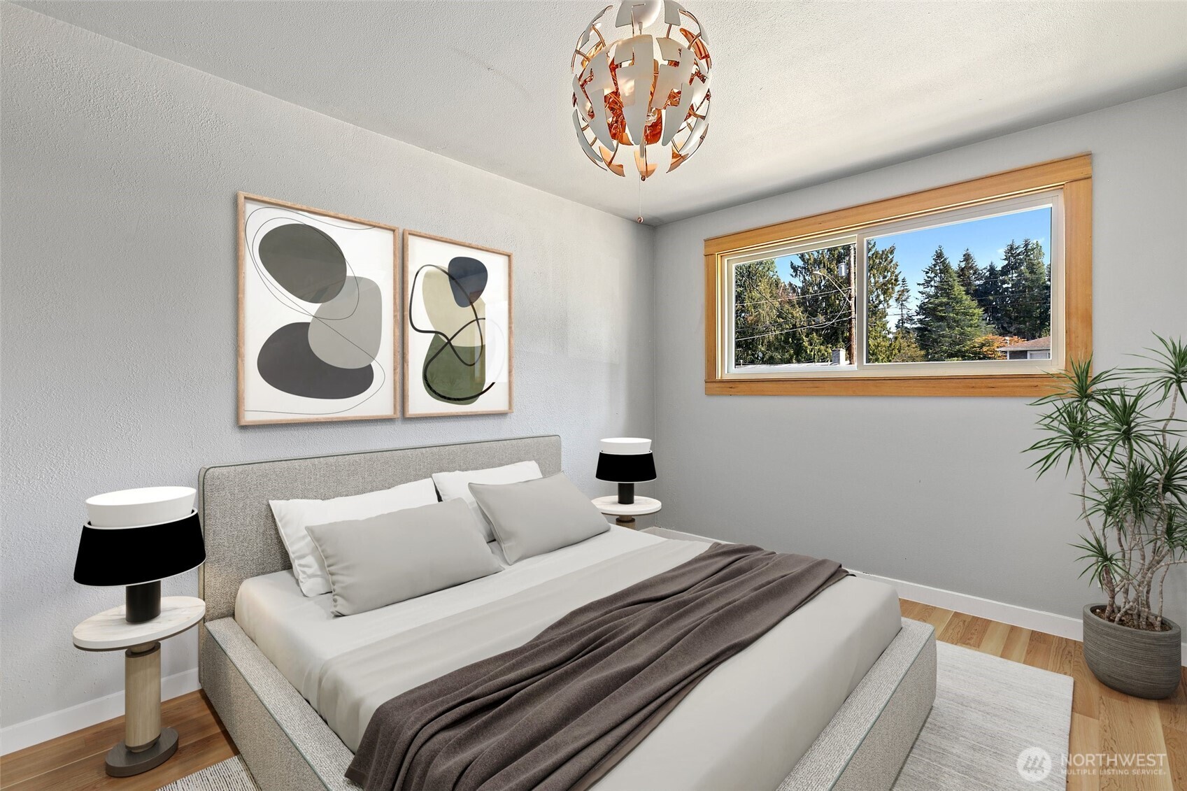 18228 42nd Place W Lynnwood WA 98037