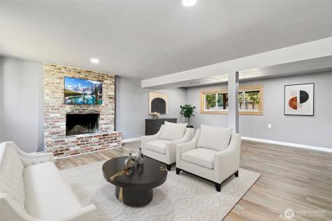 18228 42nd Place W Lynnwood WA 98037