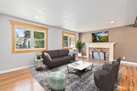 18228 42nd Place W Lynnwood WA 98037