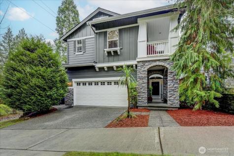 2462 172 Avenue NE Redmond WA 98052