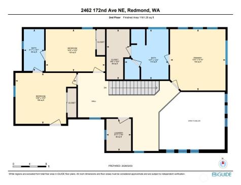 2462 172 Avenue NE Redmond WA 98052