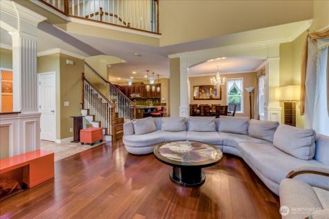 2462 172 Avenue NE Redmond WA 98052