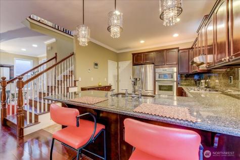 2462 172 Avenue NE Redmond WA 98052