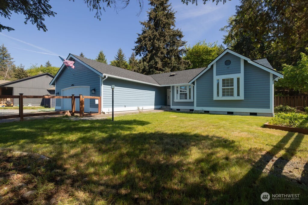 10720 Eustis Hunt Road E Graham WA 98338