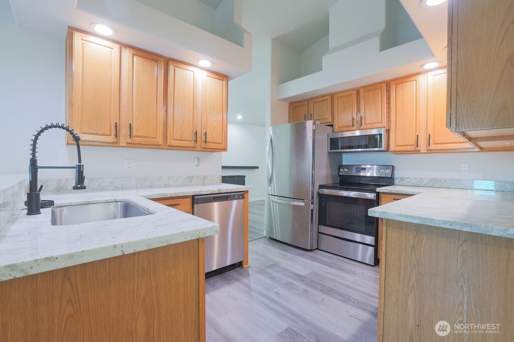 10720 Eustis Hunt Road E Graham WA 98338