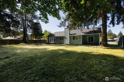 10720 Eustis Hunt Road E Graham WA 98338