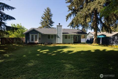 10720 Eustis Hunt Road E Graham WA 98338