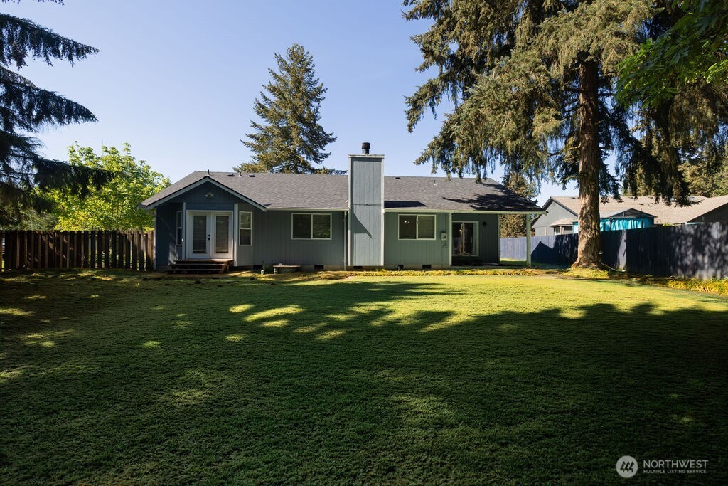 10720 Eustis Hunt Road E Graham WA 98338