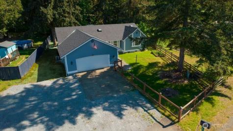 10720 Eustis Hunt Road E Graham WA 98338