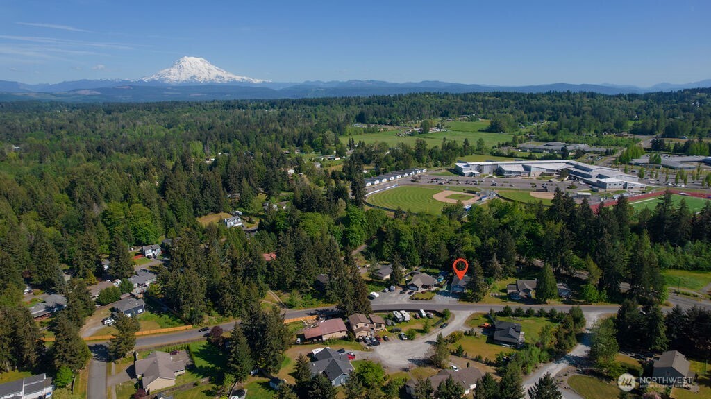 10720 Eustis Hunt Road E Graham WA 98338
