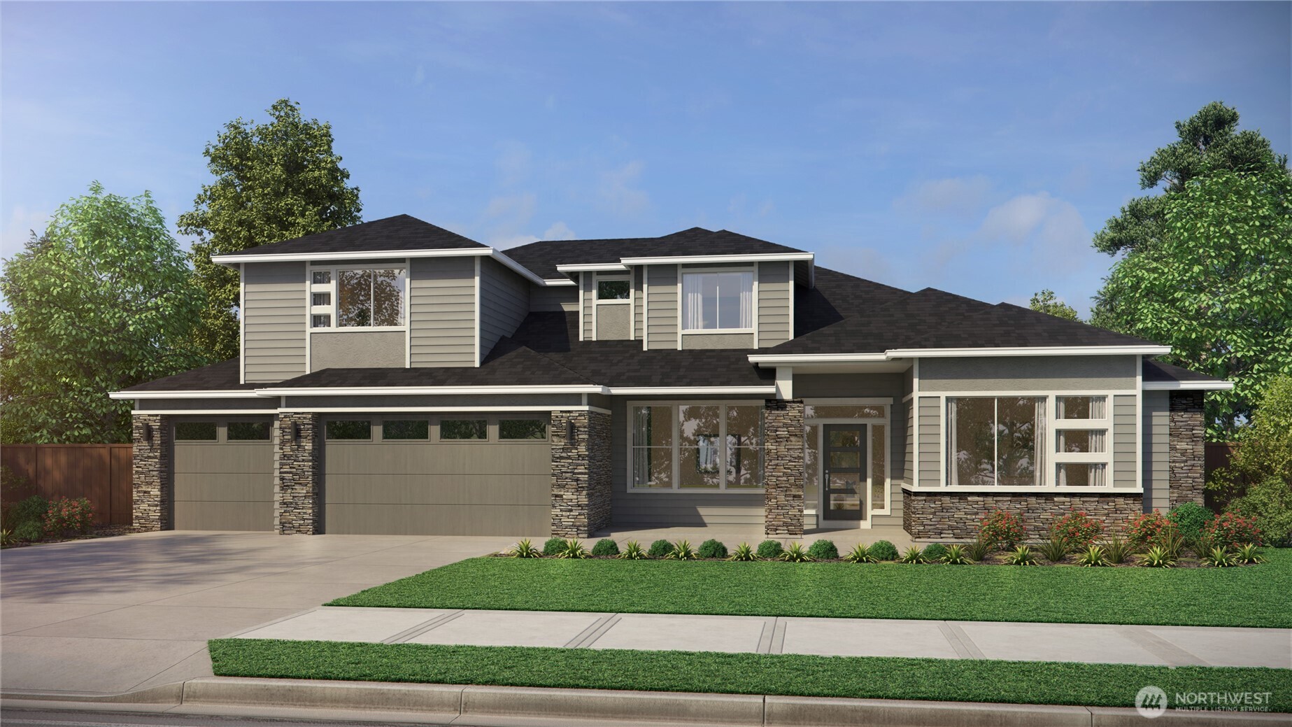 1307 Walnut Lane Steilacoom WA 98388