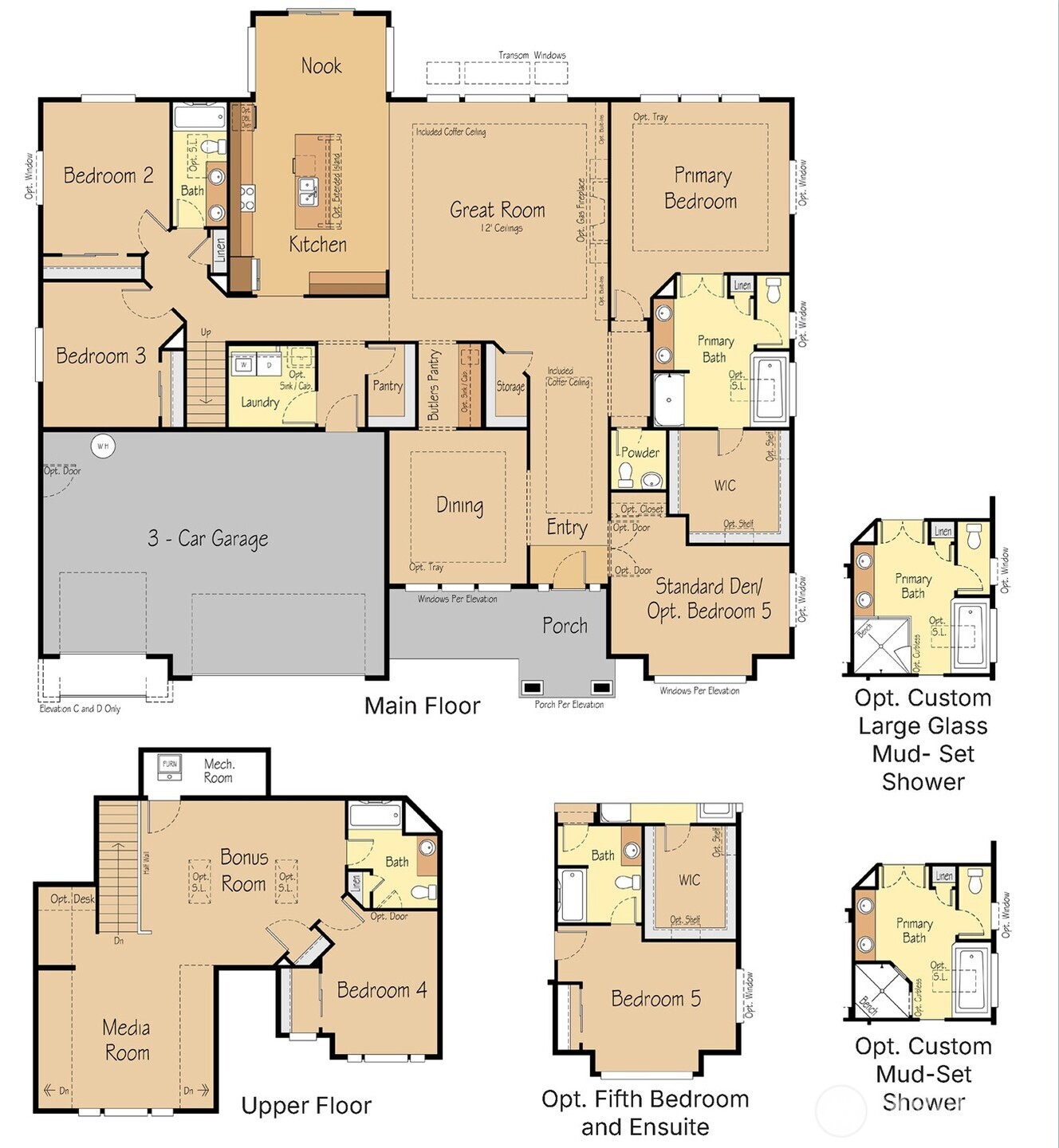 1307 Walnut Lane Steilacoom WA 98388