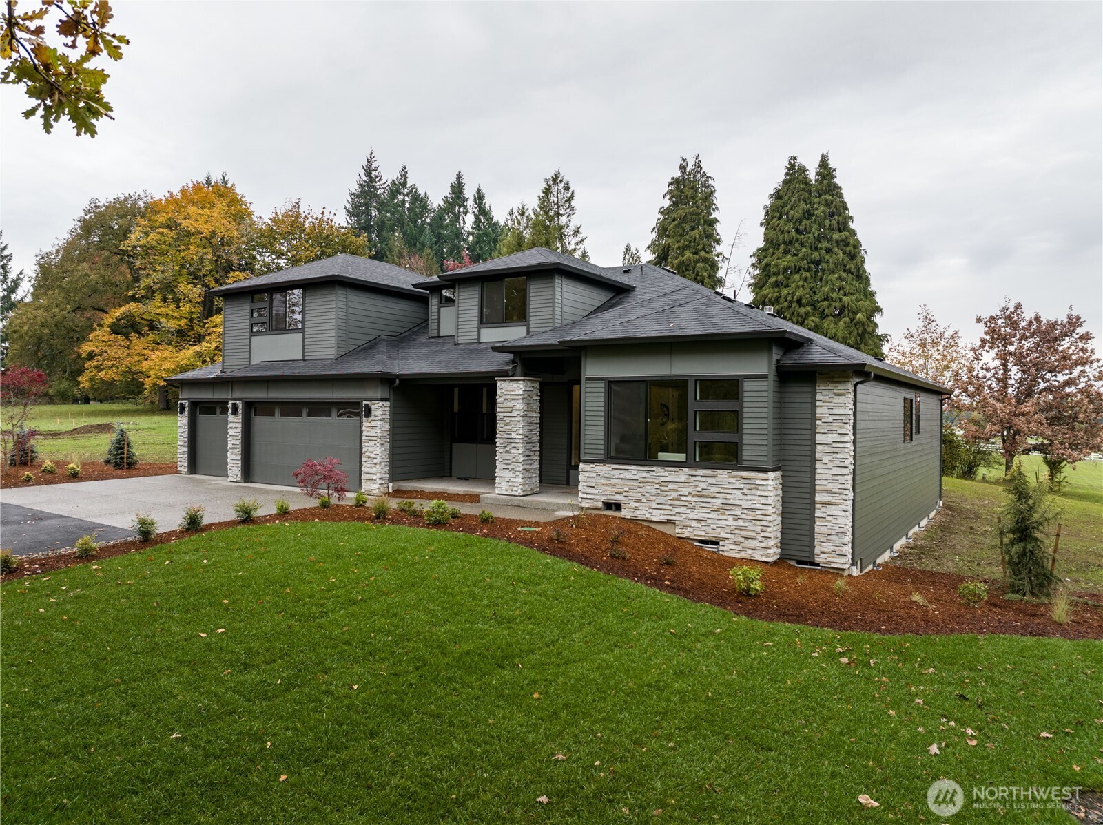 1307 Walnut Lane Steilacoom WA 98388