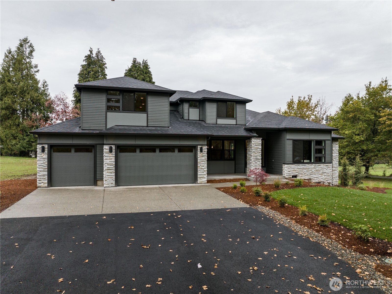 1307 Walnut Lane Steilacoom WA 98388