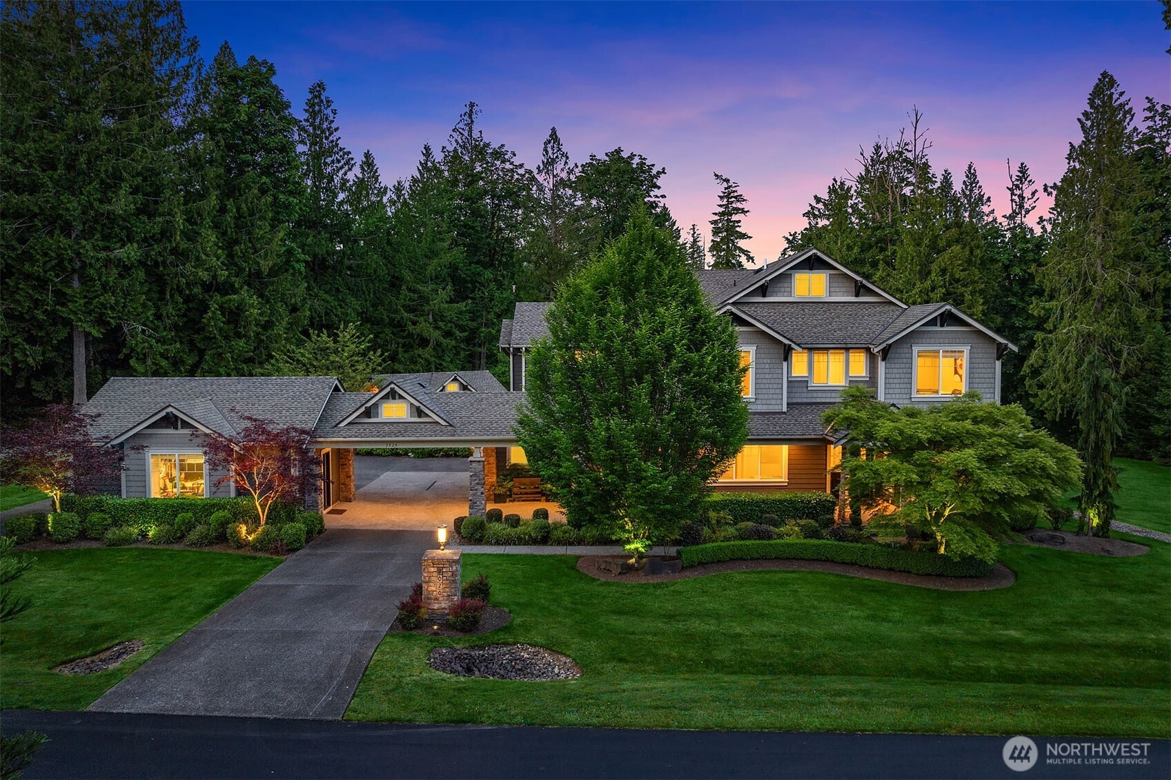 2020 298th Crescent SE Fall City WA 98024
