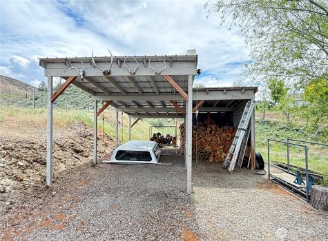 92 Crumbacher Road Tonasket WA 98855