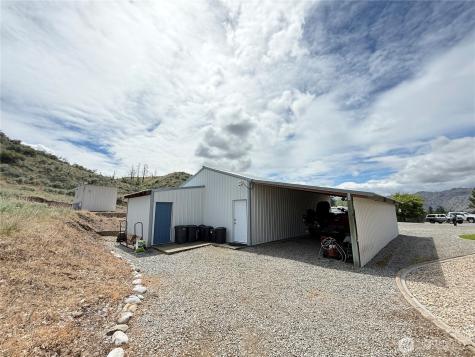 92 Crumbacher Road Tonasket WA 98855