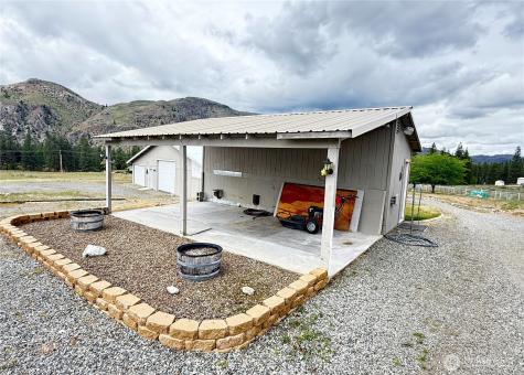 92 Crumbacher Road Tonasket WA 98855