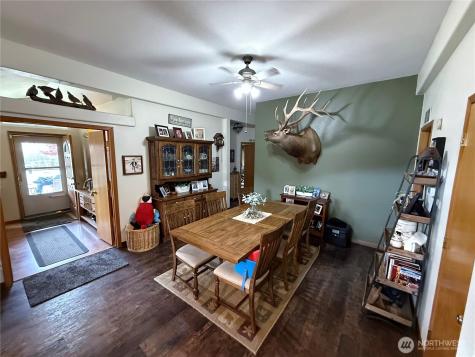 92 Crumbacher Road Tonasket WA 98855