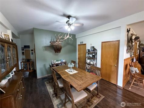 92 Crumbacher Road Tonasket WA 98855