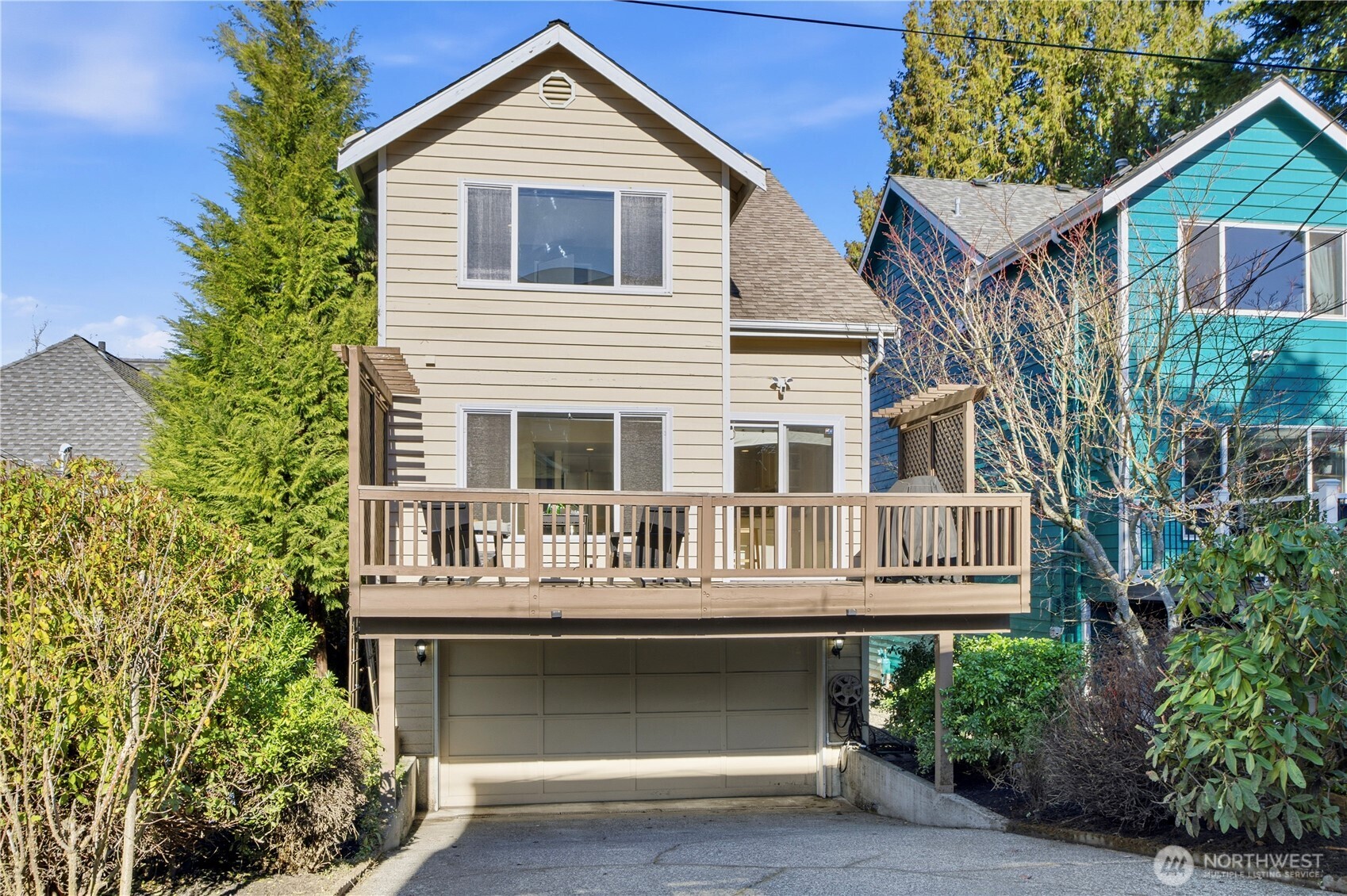 2401 N 65th Street Seattle WA 98103