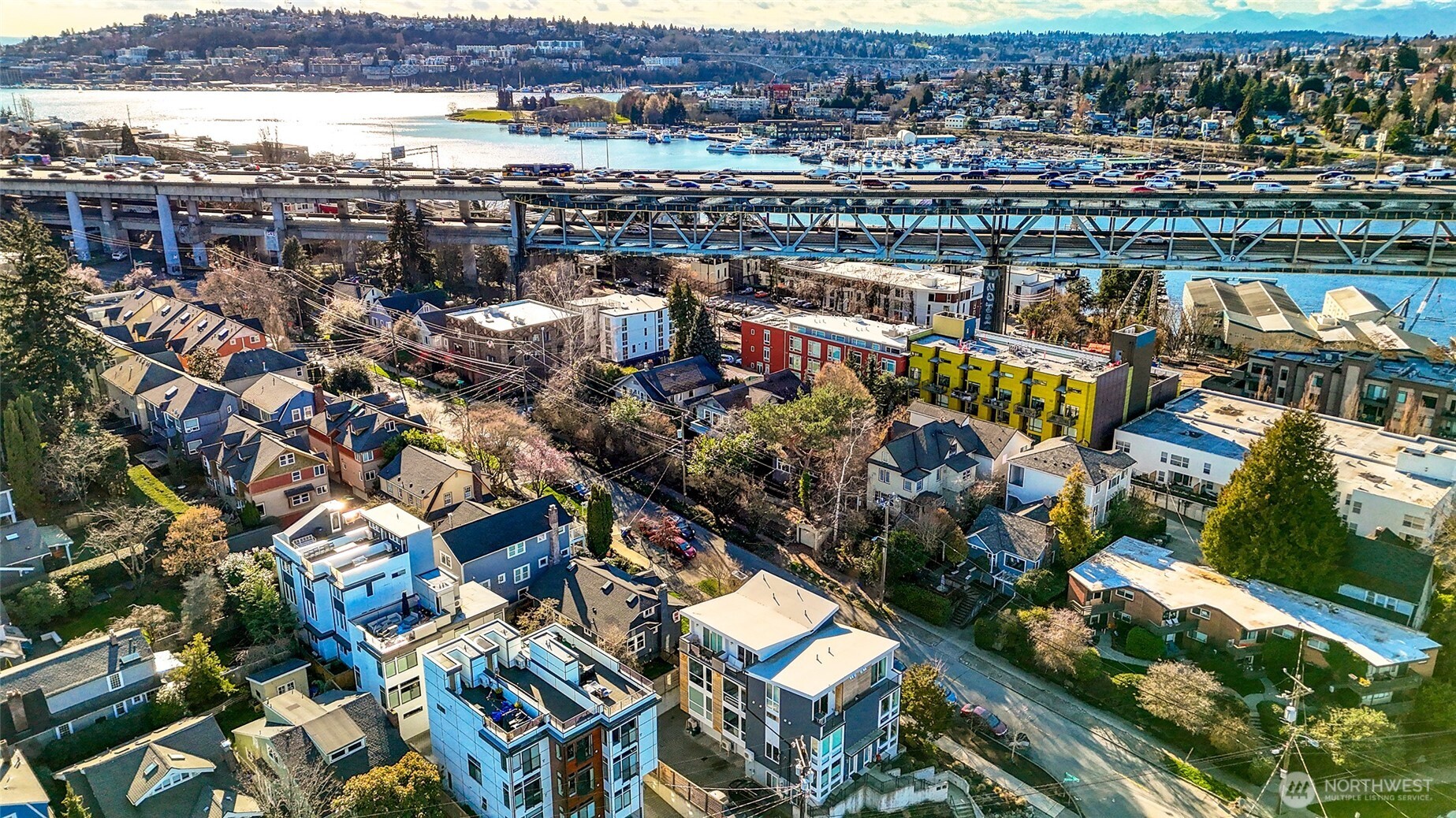 3220 Franklin Avenue E Seattle WA 98102