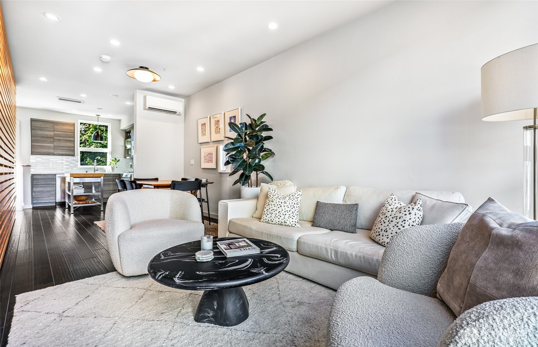 3220 Franklin Avenue E Seattle WA 98102
