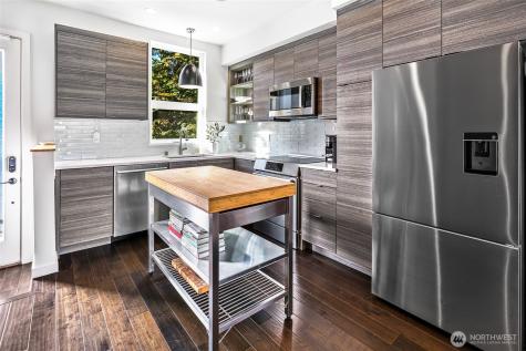3220 Franklin Avenue E Seattle WA 98102