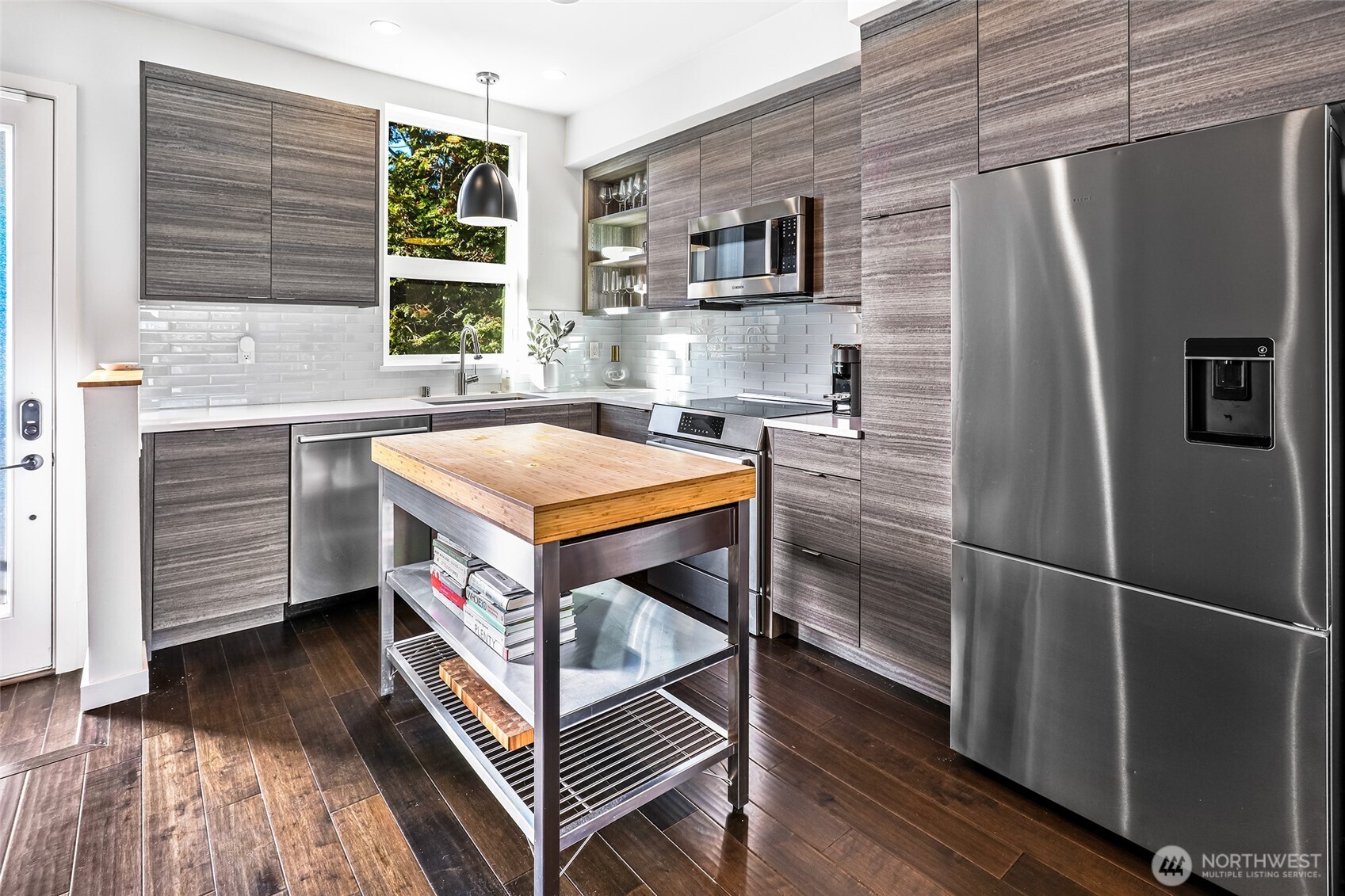 3220 Franklin Avenue E Seattle WA 98102