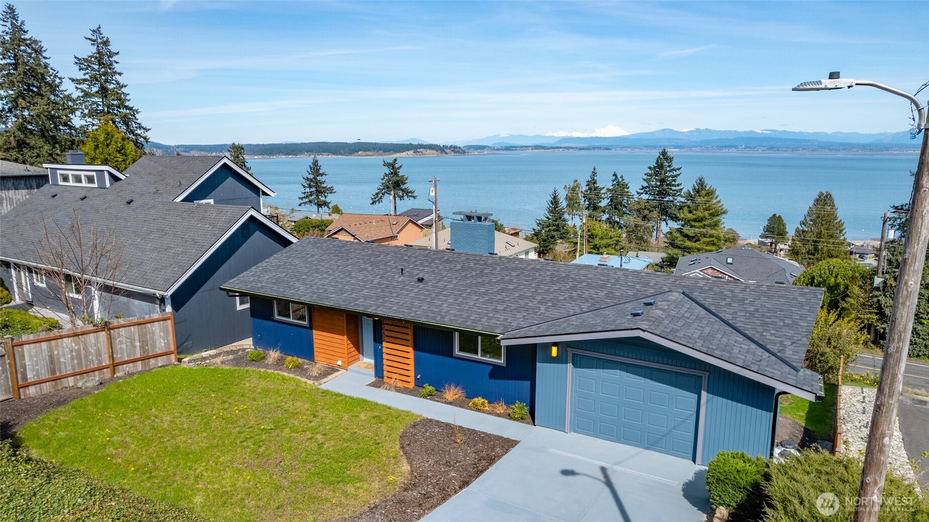 1345 Rainbow Lane Camano Island WA 98282