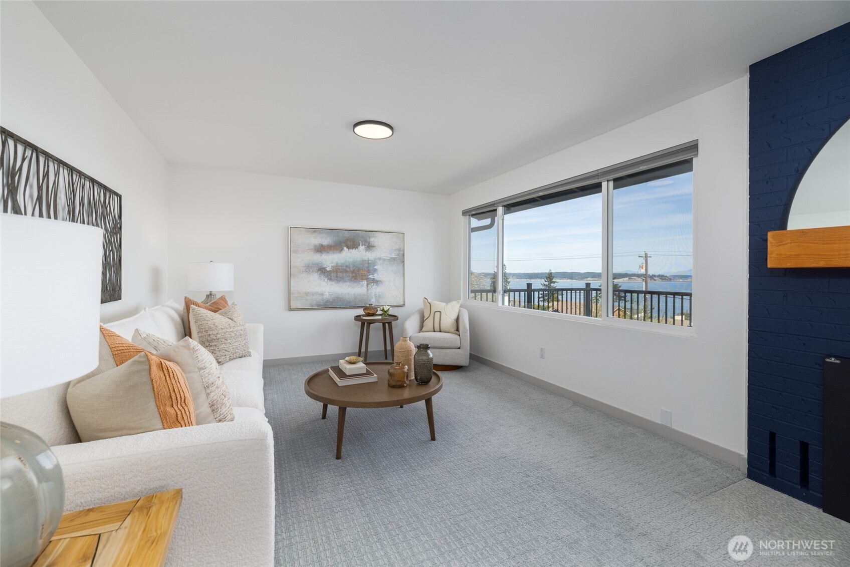 1345 Rainbow Lane Camano Island WA 98282