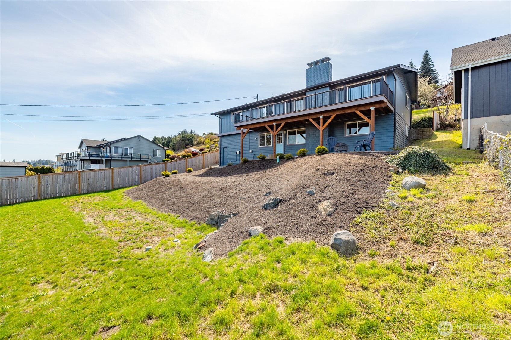 1345 Rainbow Lane Camano Island WA 98282