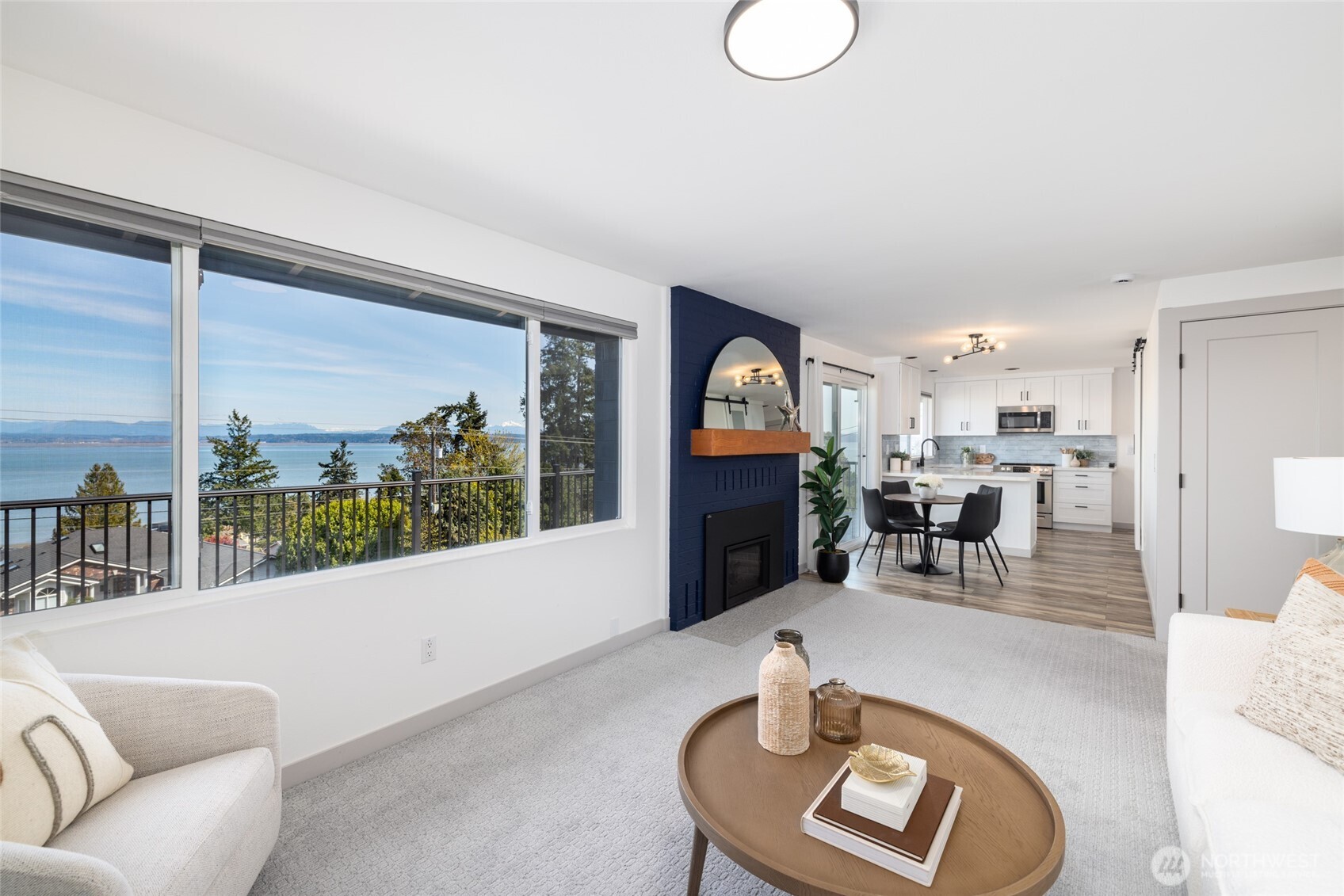 1345 Rainbow Lane Camano Island WA 98282