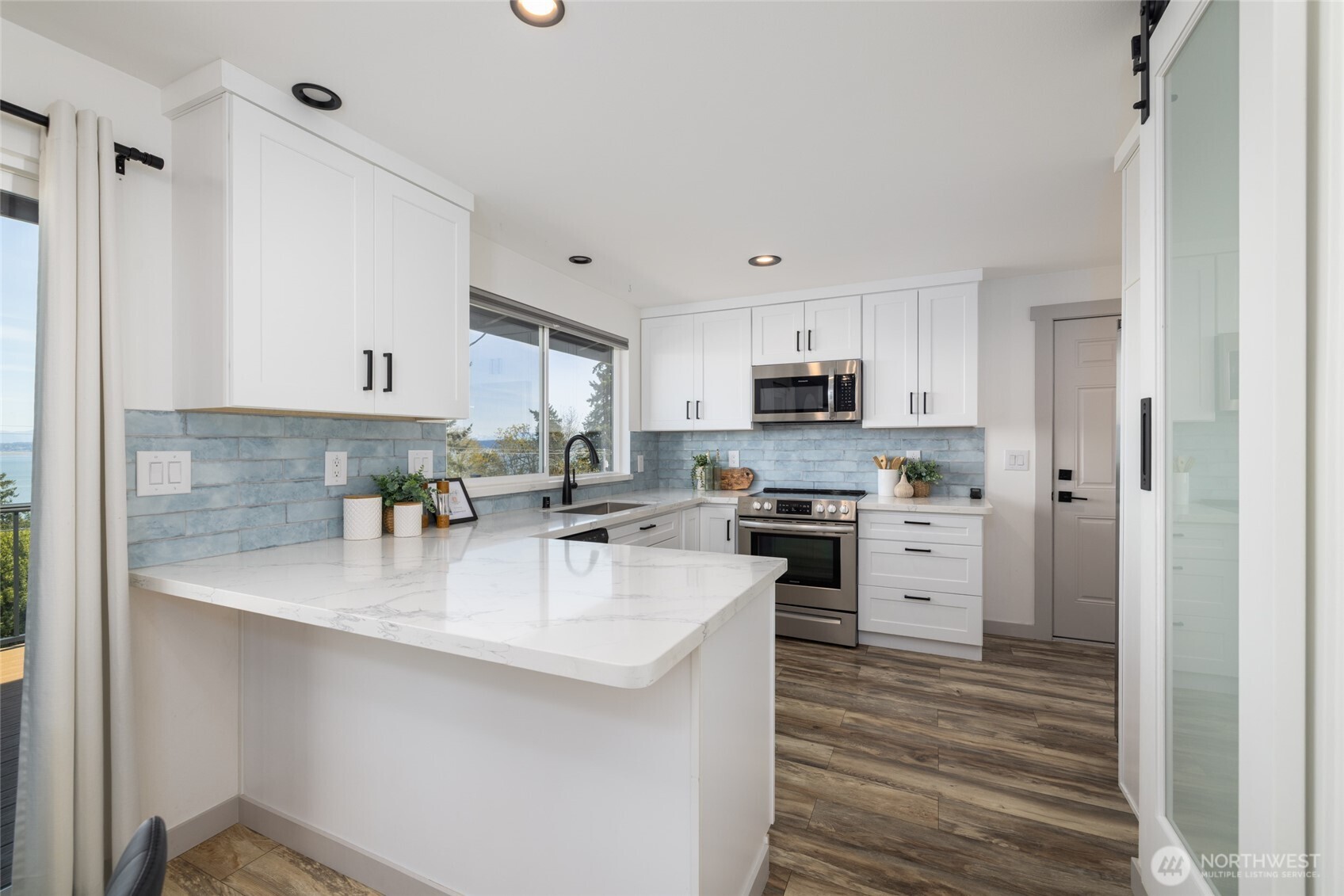1345 Rainbow Lane Camano Island WA 98282