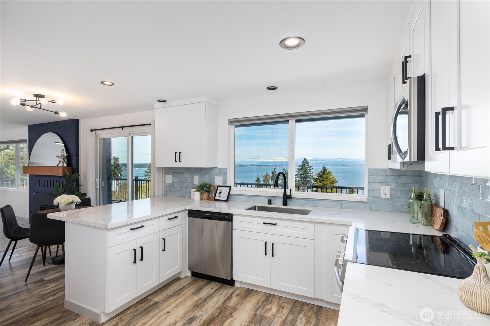 1345 Rainbow Lane Camano Island WA 98282