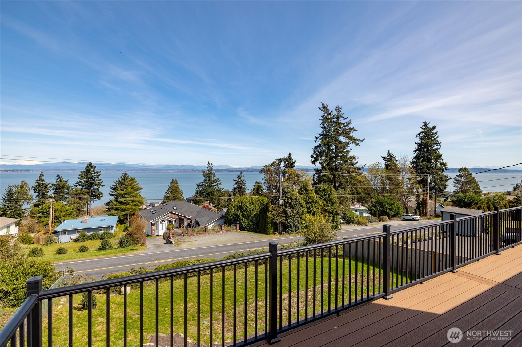 1345 Rainbow Lane Camano Island WA 98282