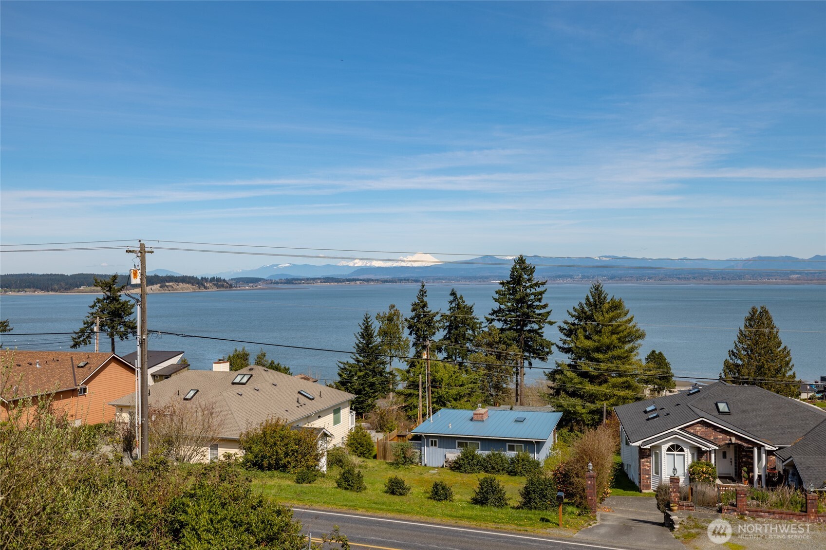 1345 Rainbow Lane Camano Island WA 98282