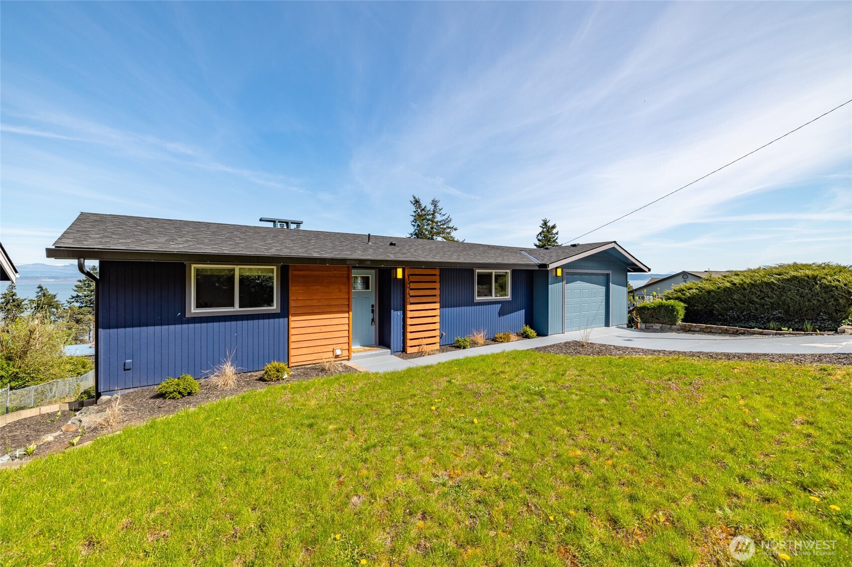 1345 Rainbow Lane Camano Island WA 98282