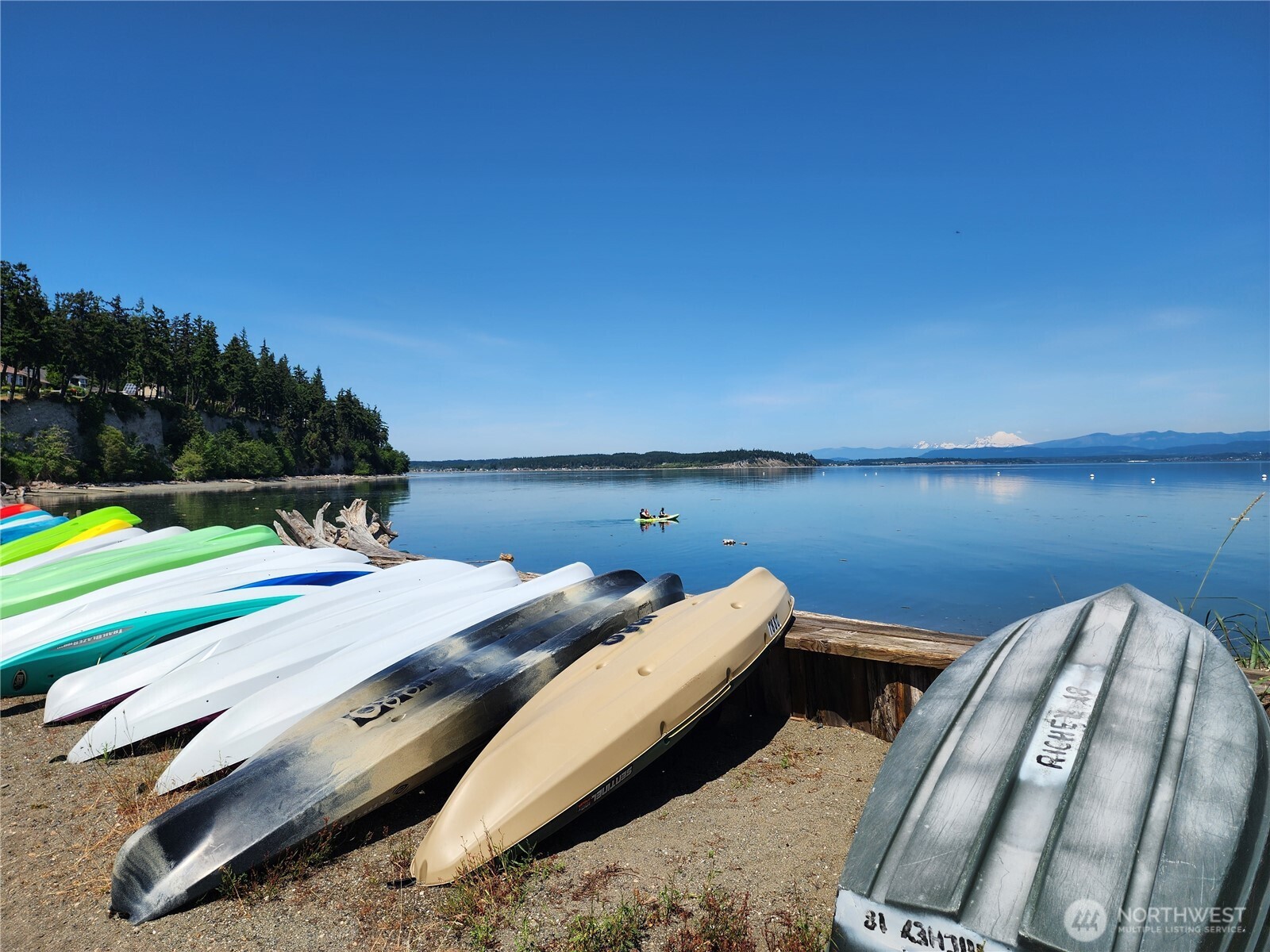 1345 Rainbow Lane Camano Island WA 98282