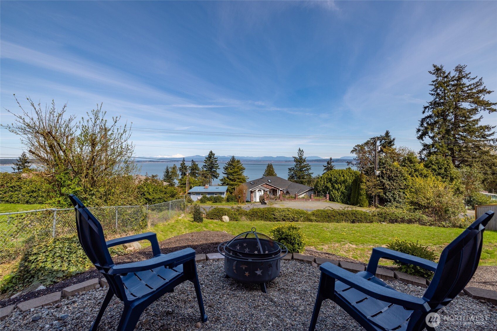 1345 Rainbow Lane Camano Island WA 98282