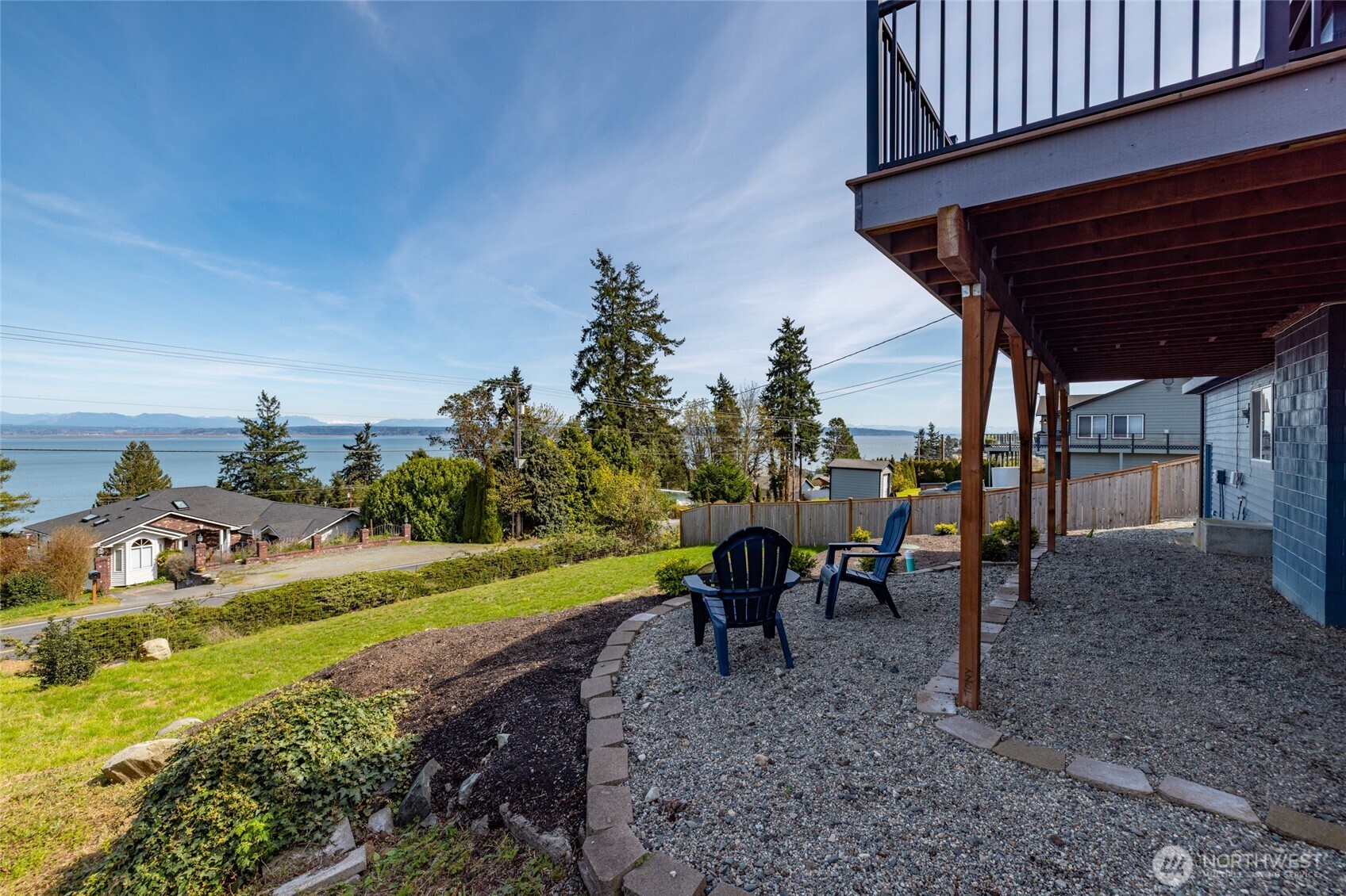 1345 Rainbow Lane Camano Island WA 98282