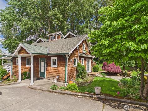 801 9th Avenue NW Puyallup WA 98371
