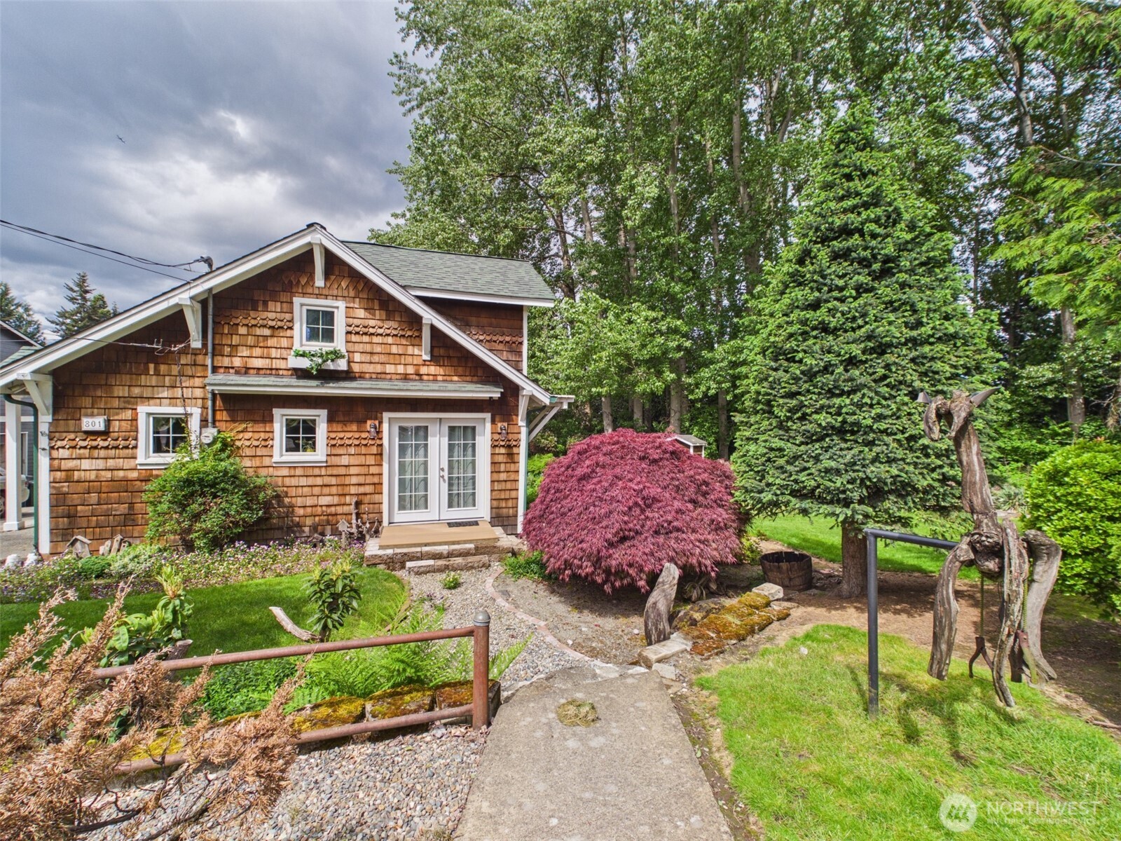801 9th Avenue NW Puyallup WA 98371