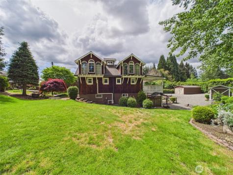 801 9th Avenue NW Puyallup WA 98371