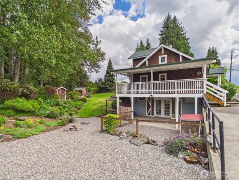 801 9th Avenue NW Puyallup WA 98371
